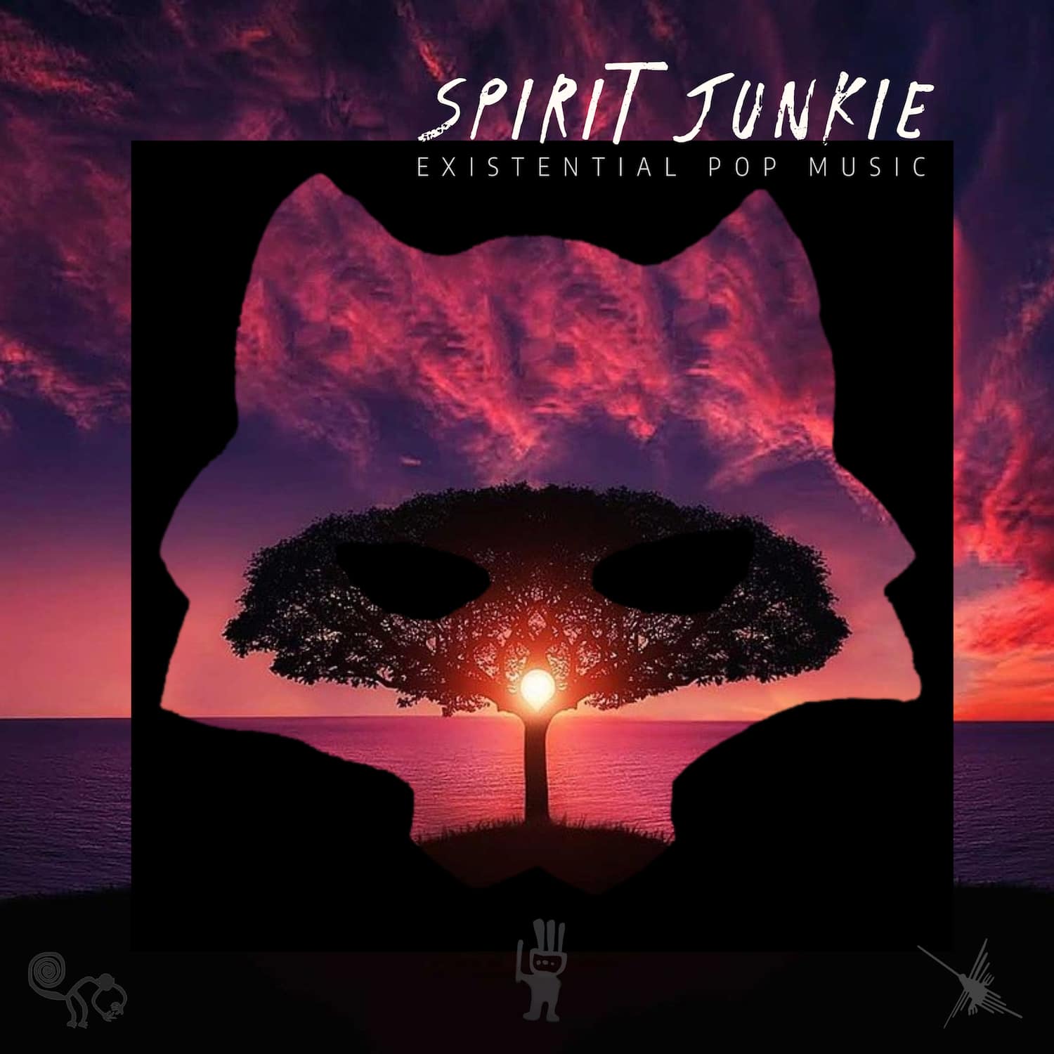 About Spirit Junkie Spirit Junkie